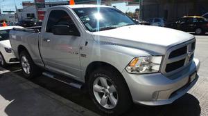 Dodge Ram Hemi, Encendido Con Llave, 5.7, Automática,