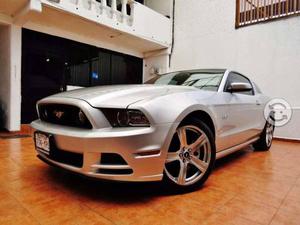 Ford Mustang 2p GT Glass Roof q/c piel
