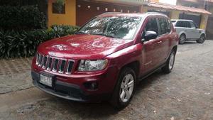 Jeep Compass Sport  Automatica