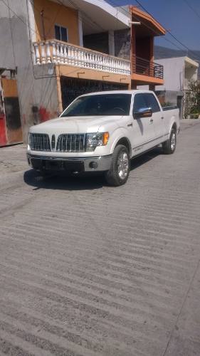 Lincoln Mark Lt 4p Pick Up Aut 4x