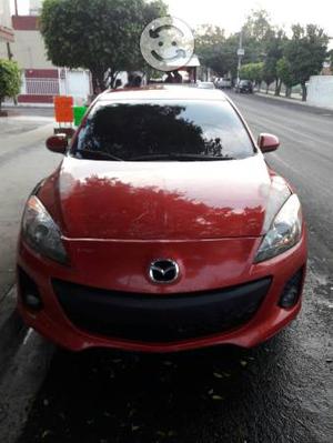 Mazda 3 touring