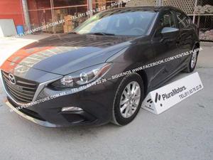 Mazda  I Touring Q/c Elect B/a Rines $