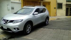 Nissan X-trail Alvance 