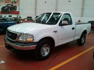 Pick Up Ford F- Cilindros Standard