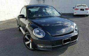 Volkswagen Beetle 2.0l Turbo Dsg Led 