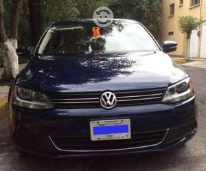 Volkswagen Jetta A6 2.5 Style Tiptronic