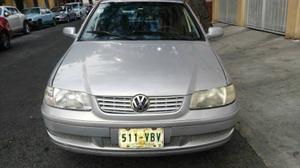 Volkswagen Pointer 5p Mi Y City 5vel 