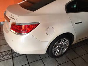 Buick Lacrosse  (impecable)