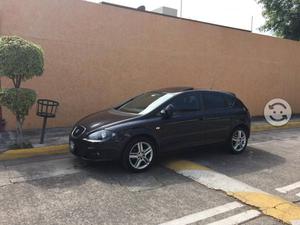 Deportivo Seat Leon