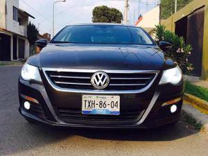 Espectacular Passat Cc 2.0 Turbo