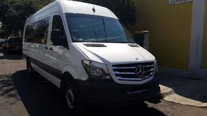 Mercedez Benz , Wagon, Sprinter