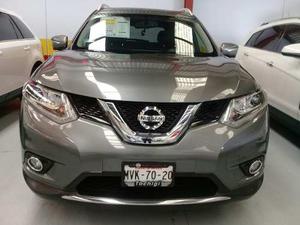 Nissan X-trail Exclusive 2 Row 