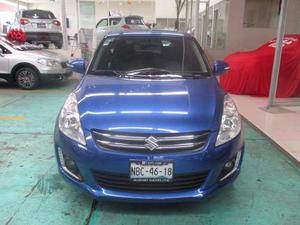 Swift Edixion Especial Automatico 