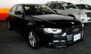 Audi A4 Trendy Plus 