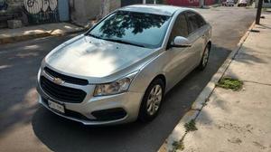 Chevrolet Cruze 4p Ls L4 1.8 Man 