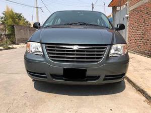 Chrysler Grand Voyager Austera Con Aire Acondicionado 