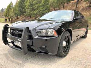 Dodge Charger Police 