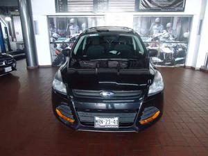 Ford Escape Se Aut  Negra