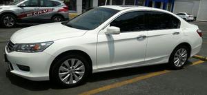 Honda Accord Exl V