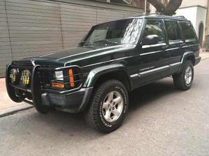 Jeep Cherokee Sport Mod  Impecable