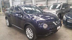 Juke Exclusive  T/a