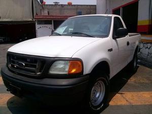 Pick Up Ford F-x Standard A/a V8