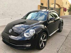 Volkswagen Beetle Beetle Sport 2.5. Automático 5 Cilindros