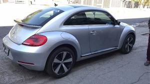 Volkswagen Beetle Turbo 2.0, 3p