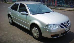 Volkswagen Jetta Motor 2.0 Estandar