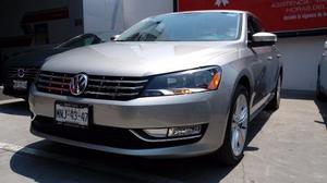 Vw Passat V6 Dsg 