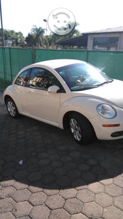 Beetle GLS, ST