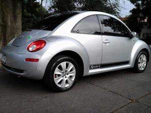 Beetle  Sport Volkswagen
