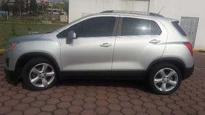 Chevrolet Trax Ltz  Seminueva