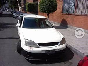 MONDEO Automático