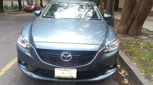 Mazda 6 Grand Touring . Impecable