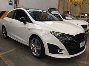 Seat Ibiza Bocanegra Dsg 1.4t 