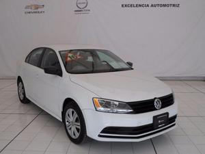 Volkswagen Jetta 2.0 Litros 