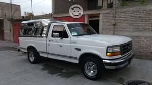 ford pick up