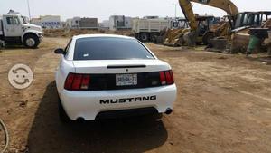 Mustang 35 Aniversario 6 Cil