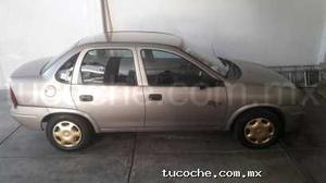 CHEVROLET Chevy Usado