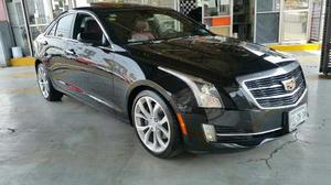 Cadillac Ats Premium Sport Turbo 2.0l R-
