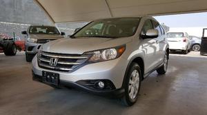 Comonueva Honda Crv Exl Navi 2.4l 