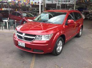 Dodge Journey p Sxt 2.4l Aut 5 Pasj