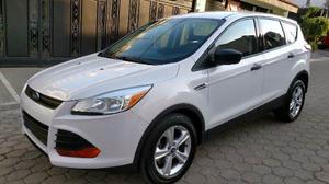 Ford Escape  Impecable!!