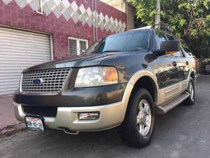 Ford Expedition  Edie Bauer Con Dvd