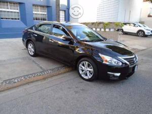 Nissan altima advance l