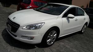 Peugeot 508 Único Dueño