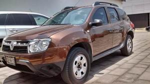 Renault Duster Expression T/a  ¡¡excelente