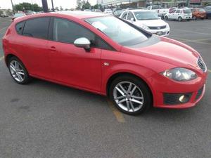 Seat Leon Fr 