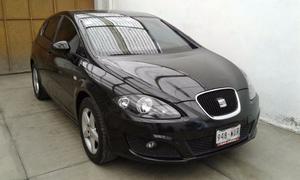 Seat Leon, Reference, 